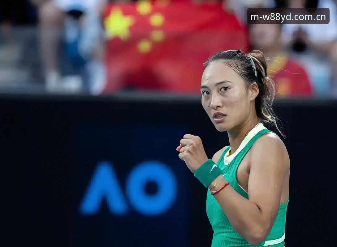 2026法网女单观赛指南：郑钦文保分战与W88优德手机版沉浸式体验